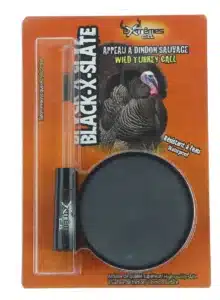 Extreme C.G. Black-X-Slate