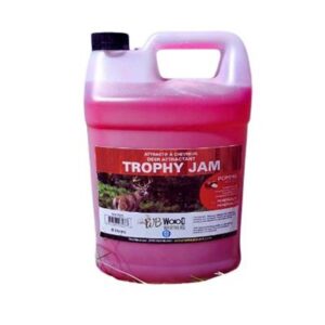 JMS Trophy Jam Apple 4L