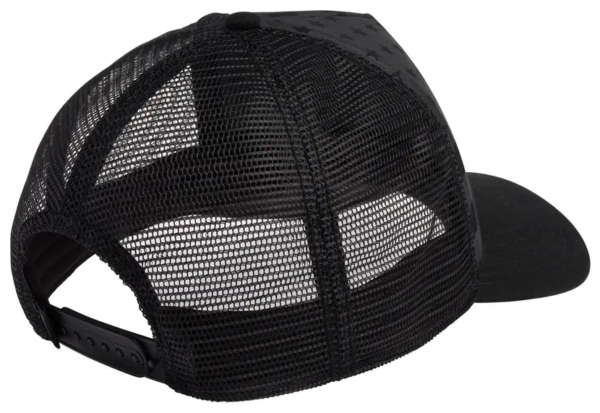 Browning CAP Foam Trucker Flag 2 | Coureur Des Bois