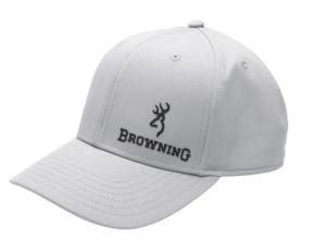 Browning CAP Morgan Gray