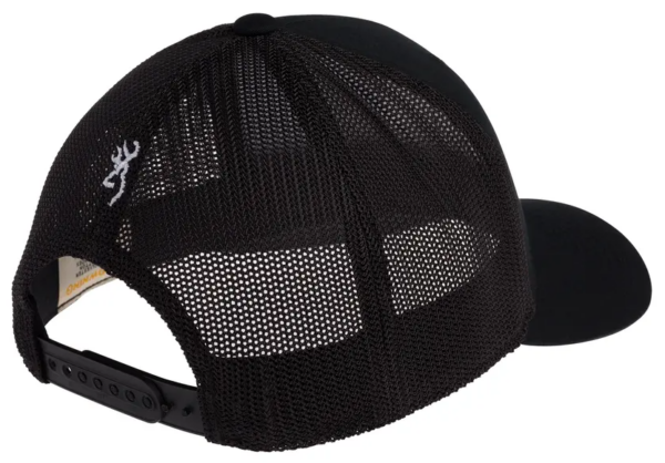 Browning CAP Mountain Buck Black 1 1 | Coureur Des Bois