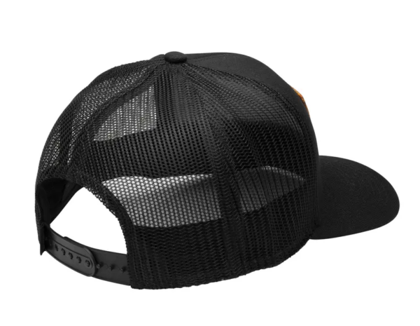 Browning CAP Ridge Black