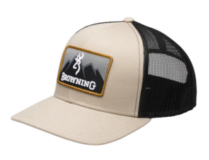 Browning CAP Ridge Tan