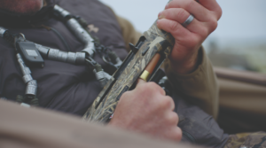BENELLI SBE 3 (3-INCH) 20/28 MARSH/PATRIOT CERAKOTE