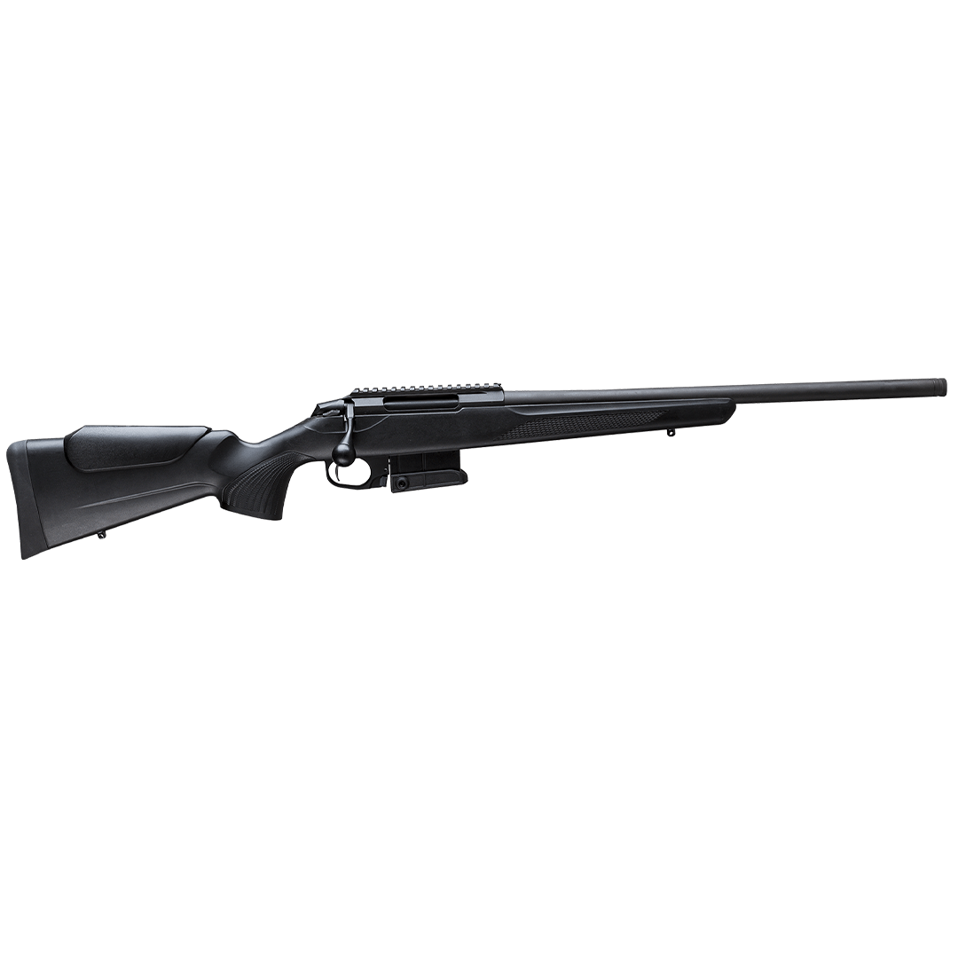 Tikka T3x CTR 308WIN 20in 10RD WITH PICATINNY RAIL