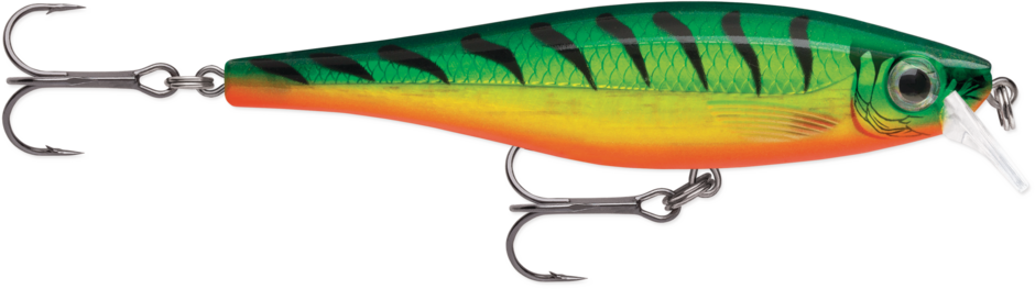 BX® Minnow