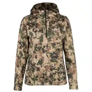 CONNEC WOMEN’S FENCE HOODIE OUTSIGHT