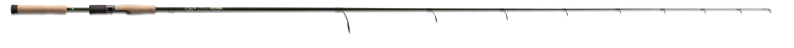 EYECON® SPINNING RODS