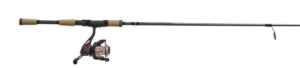 X-TREK FISHING SYSTEM