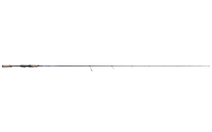 MOJO BASS TRIGON SPINNING RODS