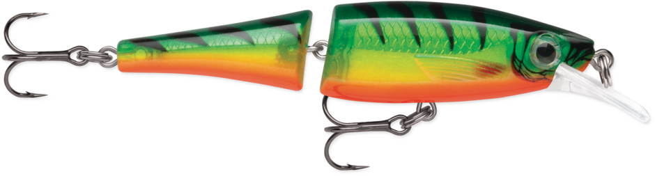 BX® Jointed Minnow