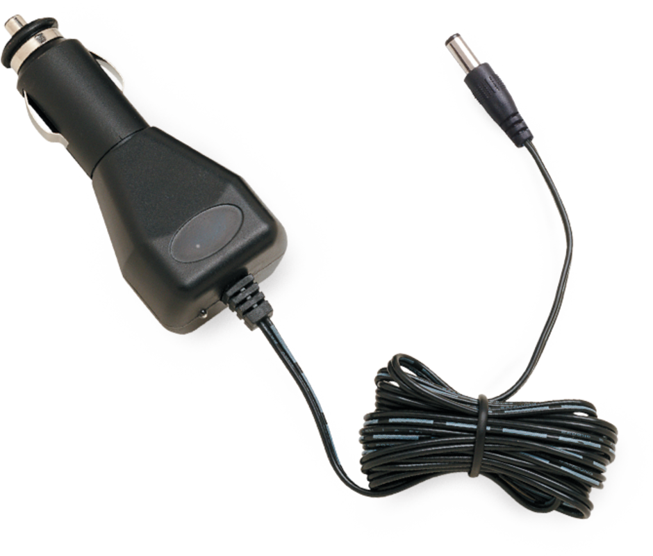 12V DC Charger