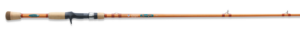LEGEND® GLASS CASTING RODS