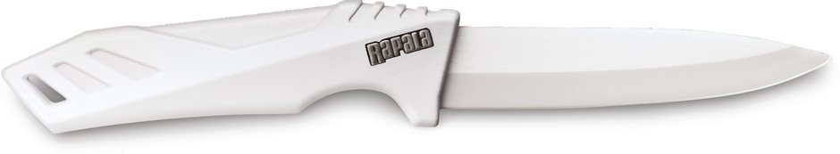 4" Ceramic Bait Knife