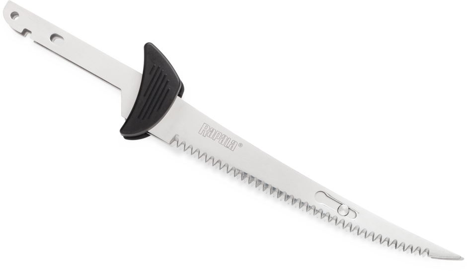 6" Replacement Blade