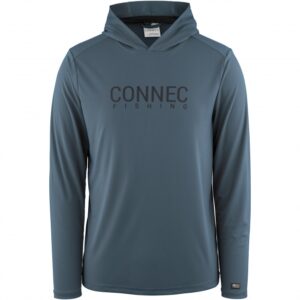 CONNEC LT DRAFT HOODIE WITH MOSQUITO NET SYSTEM