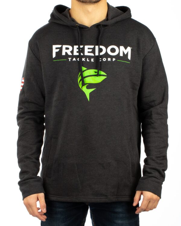 freedom hoodie 001188 1 792fb2d2 fce3 450f a3b9 b5dd8acb8315 | Coureur Des Bois