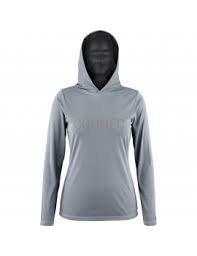 CONNEC WOMEN BREEZE HOODIE WITH MOSQUITO NET SYSTEM