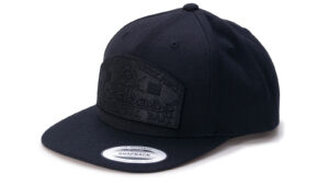 PSYCHIC SNAPBACK BLACKOUT