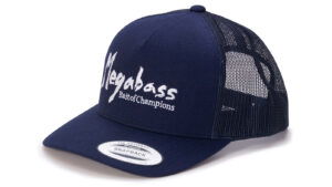 Megabass Brush Trucker Navy