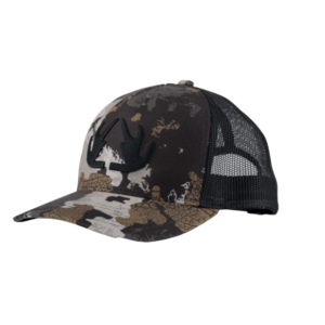 CONNEC CAMO CAP OUTVISION