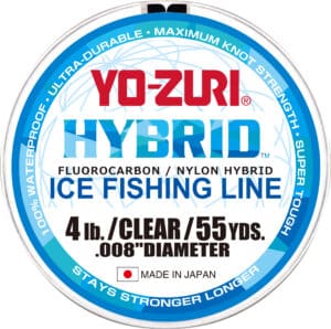 HYBRID ICE LINE