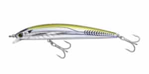 HYDRO MINNOW LC
