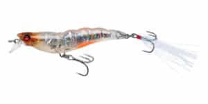 CRYSTAL 3D SHRIMP™