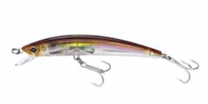 CRYSTAL 3D MINNOW FLOATING