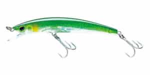 CRYSTAL 3D MINNOW™ SINKING