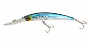 CRYSTAL 3D MINNOW DEEP DIVER