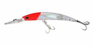 CRYSTAL 3D MINNOW™ DEEP DIVER JOINTED