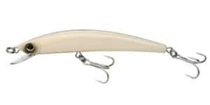 CRYSTAL MINNOW