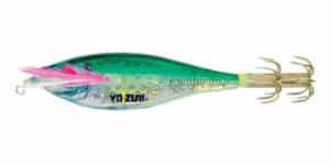 ULTRA LENS AURORA ™ SQUID JIG