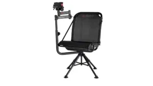 Bog Deathgrip 360 tripod shooting chair