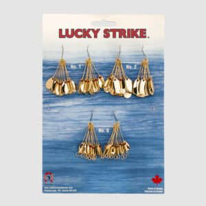 Spinner Display Card – Single