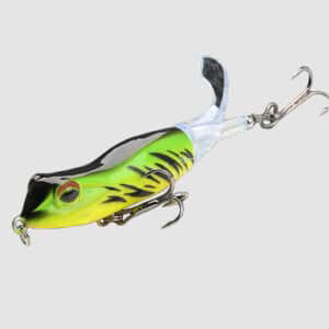 Chopbait Frog 4.5″