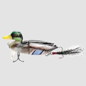 Margo Mallard