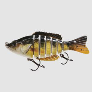 The Harper Lure