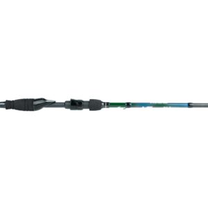 Milliken Series – 7’4″ Med-Light, Mod Fast (Spinning Rod)