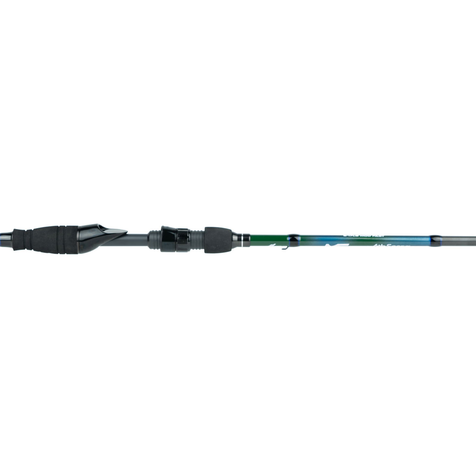Milliken Series - 7'4" Med-Light, Mod Fast (Spinning Rod)