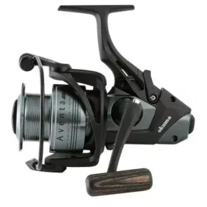 AVENTA BAITFEEDER SPINNING REEL