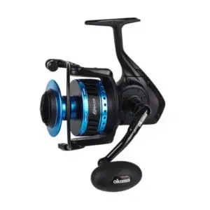 AZORES XP SPINNING REEL