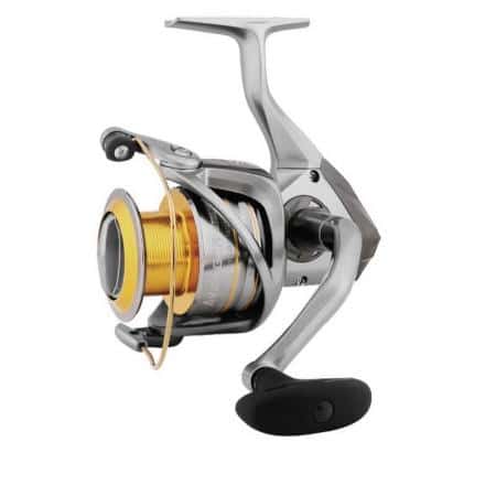 AVENGER SPINNING REEL