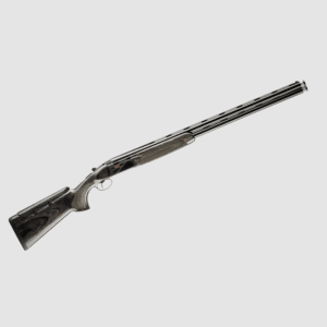 BERETTA 688 BLACK SPORTING 12/30 LAM BFAST ROUNDED MB EXT OCHP