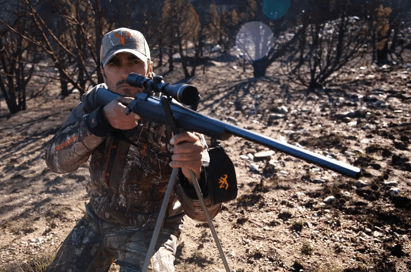 BROWNING A-BOLT 3 COMPOSIT STALKER 30-06 SPRG 22IN