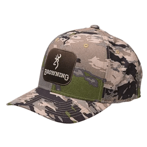 BROWNING CAP HONED OVIX