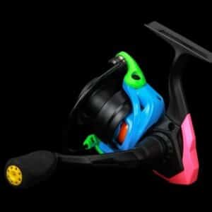 CHROMA SPINNING REEL (LIMITED EDITION)