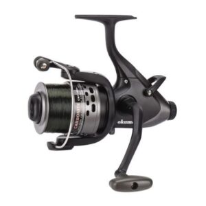 CARBONITE XP BAITFEEDER SPINNING REEL