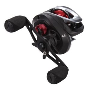 CEYMAR LOW PROFILE BAITCAST REEL